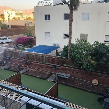 Rubin Apartment Ejlat Zewnętrze zdjęcie