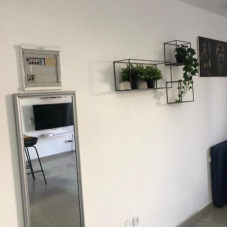Rubin Apartment Ejlat Zewnętrze zdjęcie