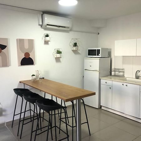 Rubin Apartment Ejlat Zewnętrze zdjęcie