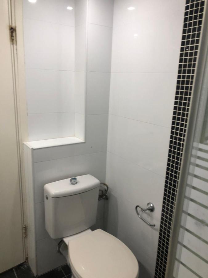 Rubin Apartment Ejlat Zewnętrze zdjęcie