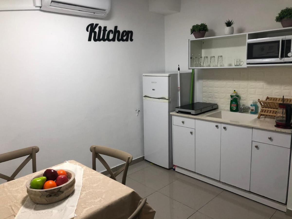 Rubin Apartment Ejlat Zewnętrze zdjęcie