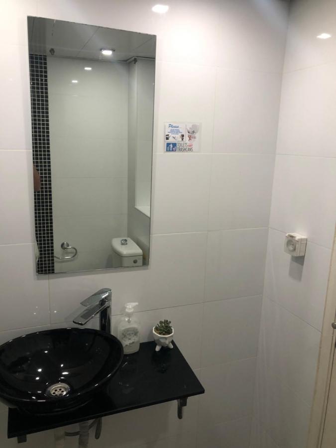 Rubin Apartment Ejlat Zewnętrze zdjęcie