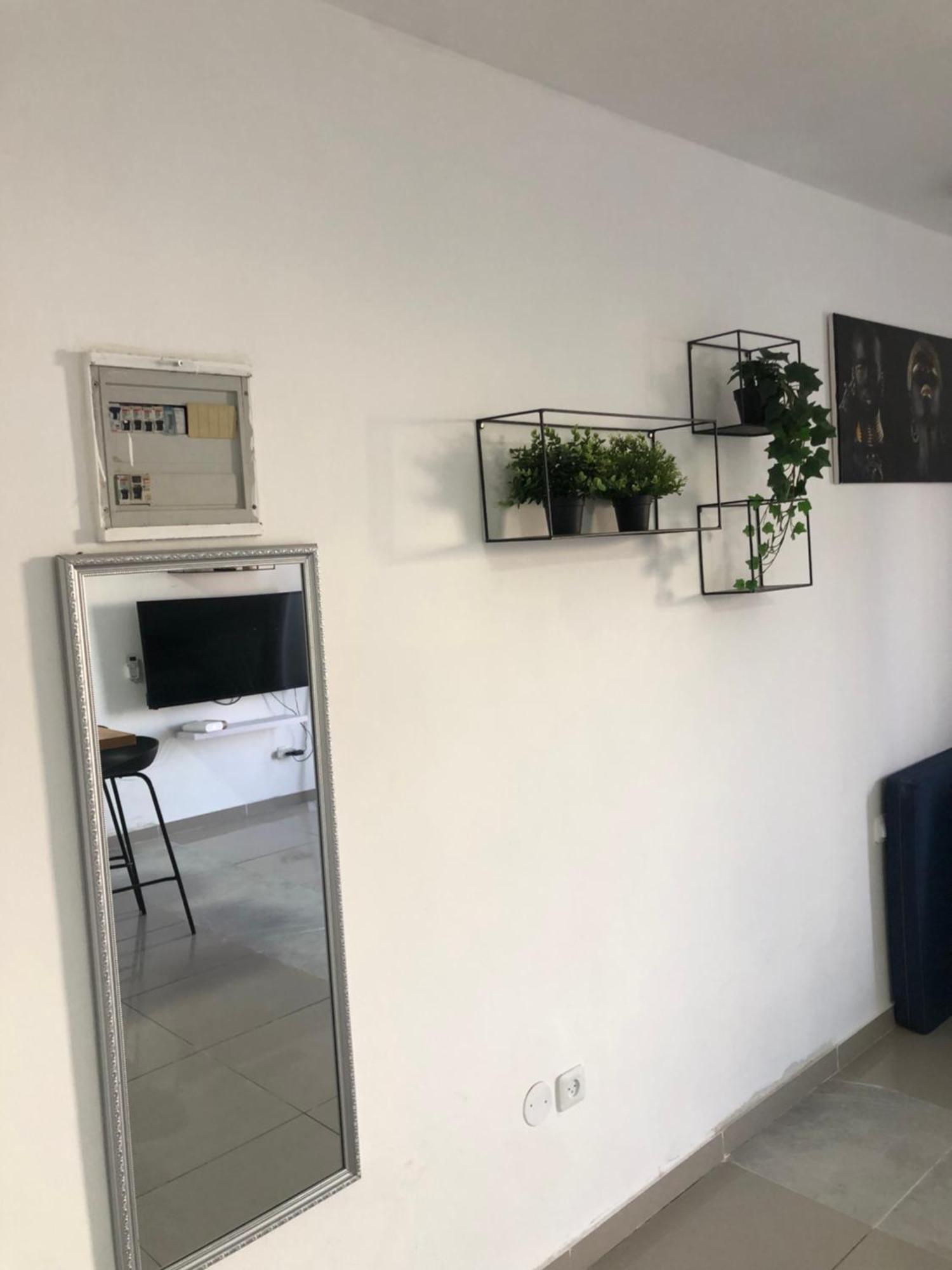 Rubin Apartment Ejlat Zewnętrze zdjęcie
