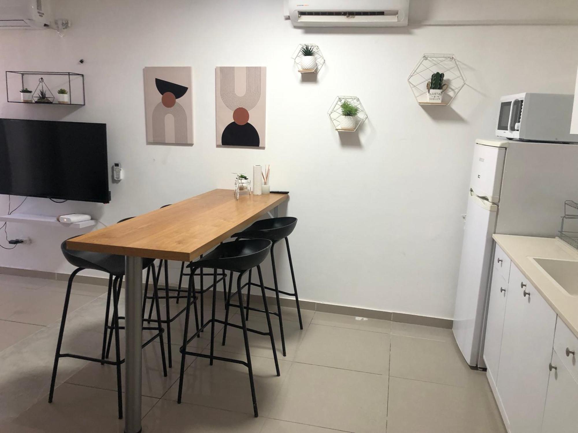 Rubin Apartment Ejlat Zewnętrze zdjęcie