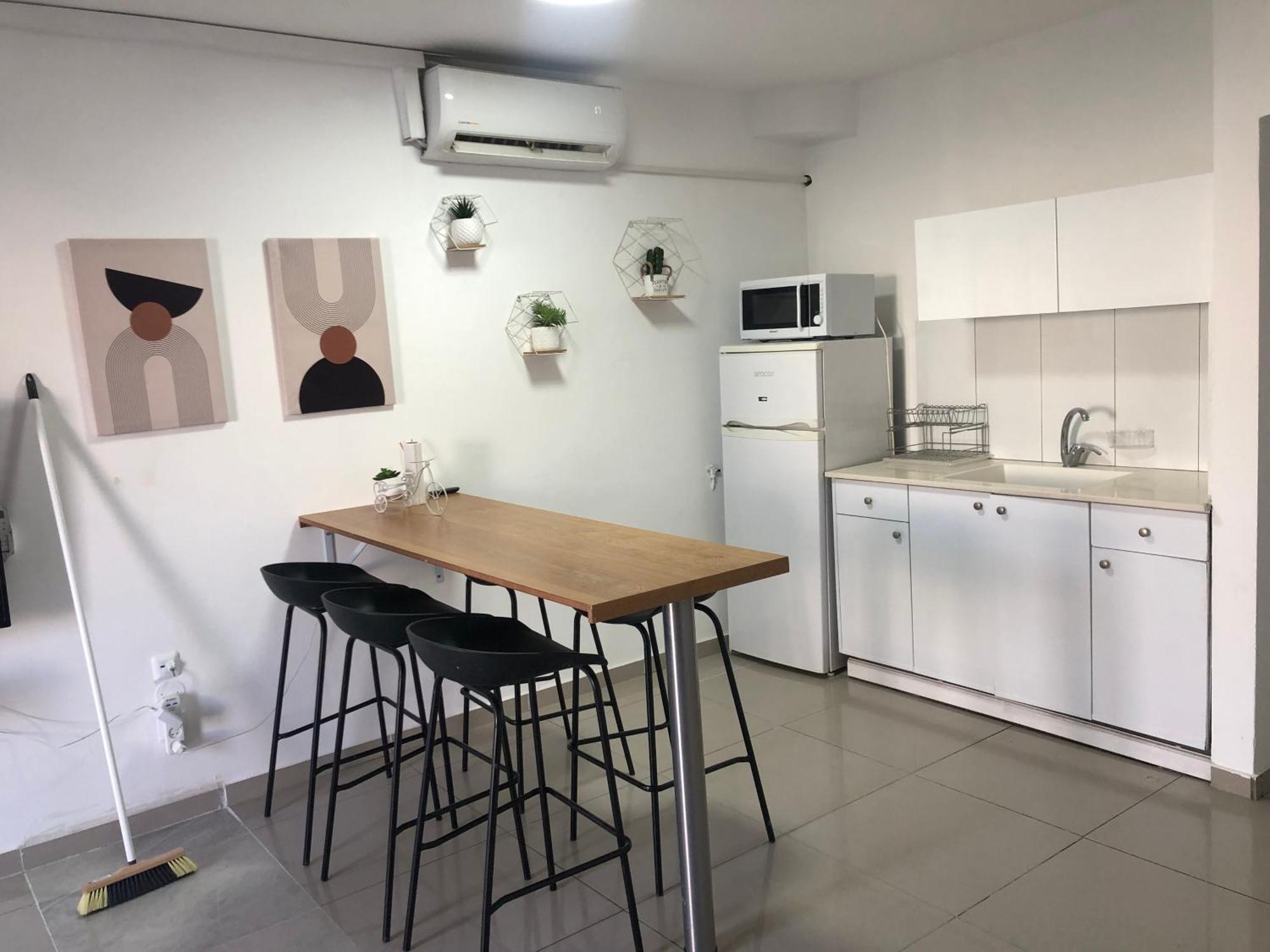 Rubin Apartment Ejlat Zewnętrze zdjęcie